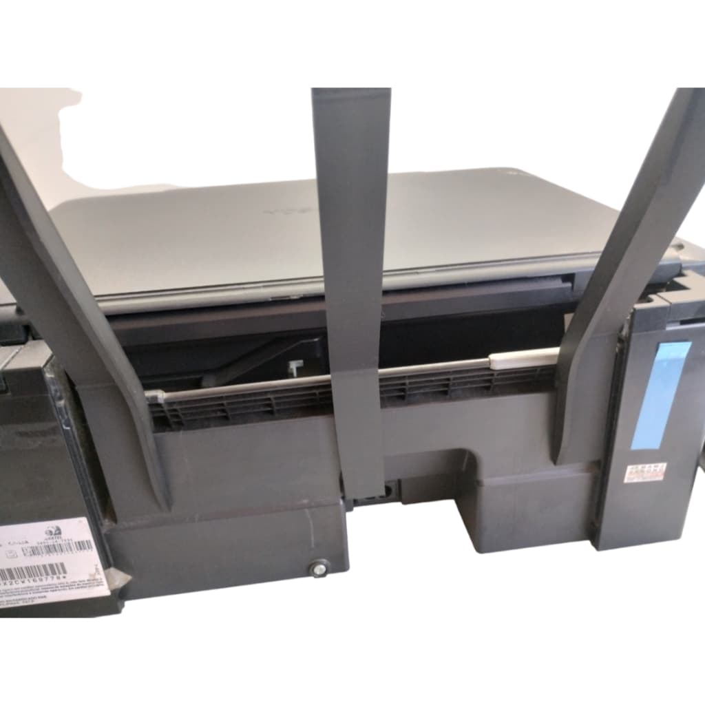 Suporte Entrada Papel Epson L395-l396-l495-l496 Etc