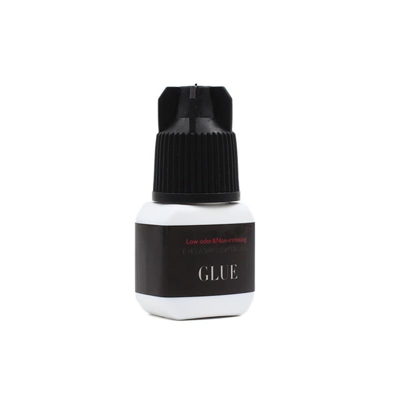FunMix Cola Profissional para Extensão de Cílios 5ml Baixa Volatilidade 1-2s - Cola FunMix