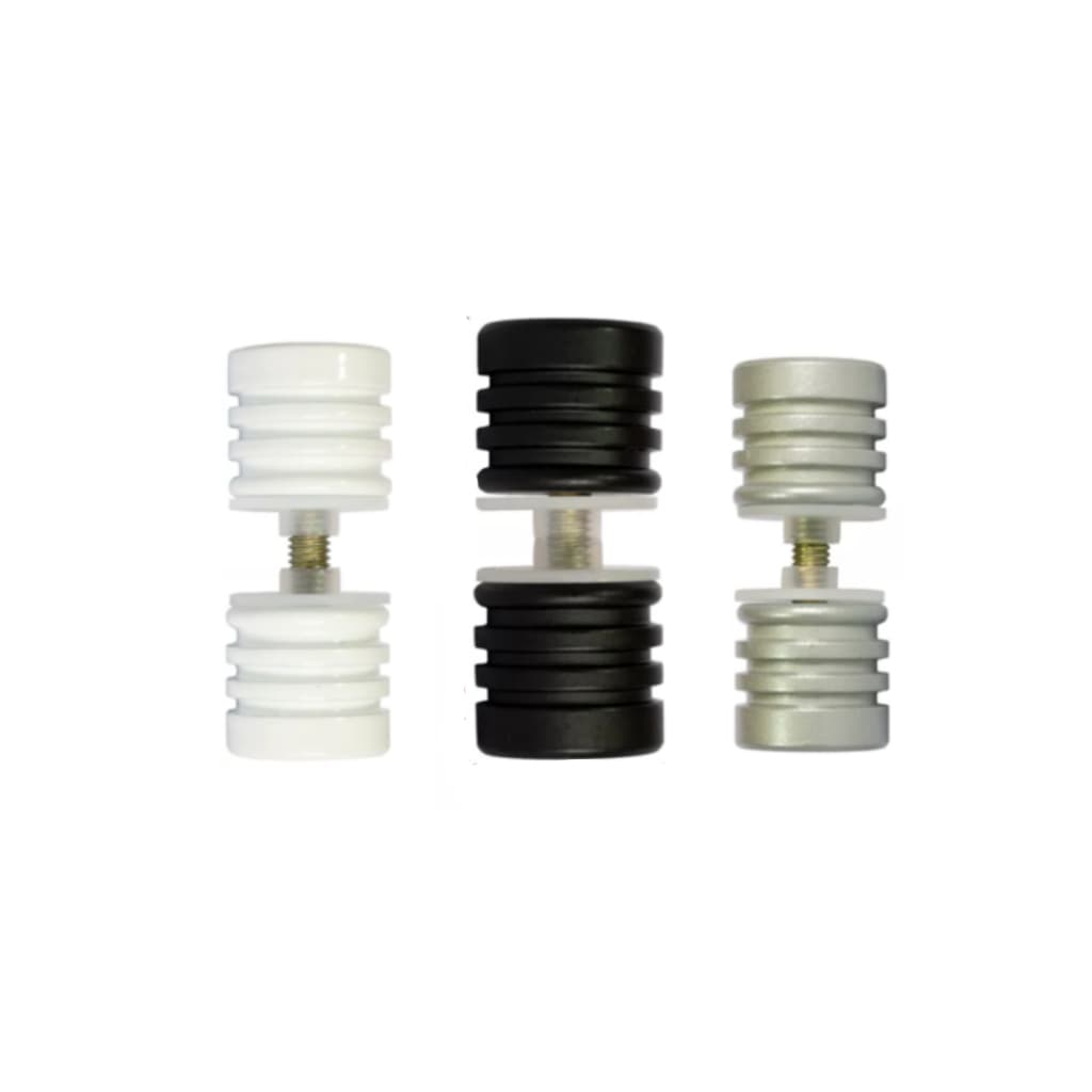 Puxador Para Box E Porta De Vidro Blindex - 1629