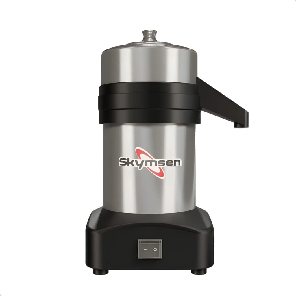 Espremedor De Suco Exb-n Inox Bivolt - Siemsen