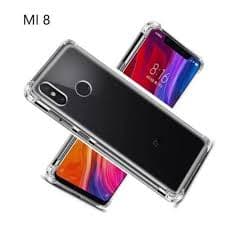 CAPA CAPINHA COMPATIVEL XIAOMI MI 8