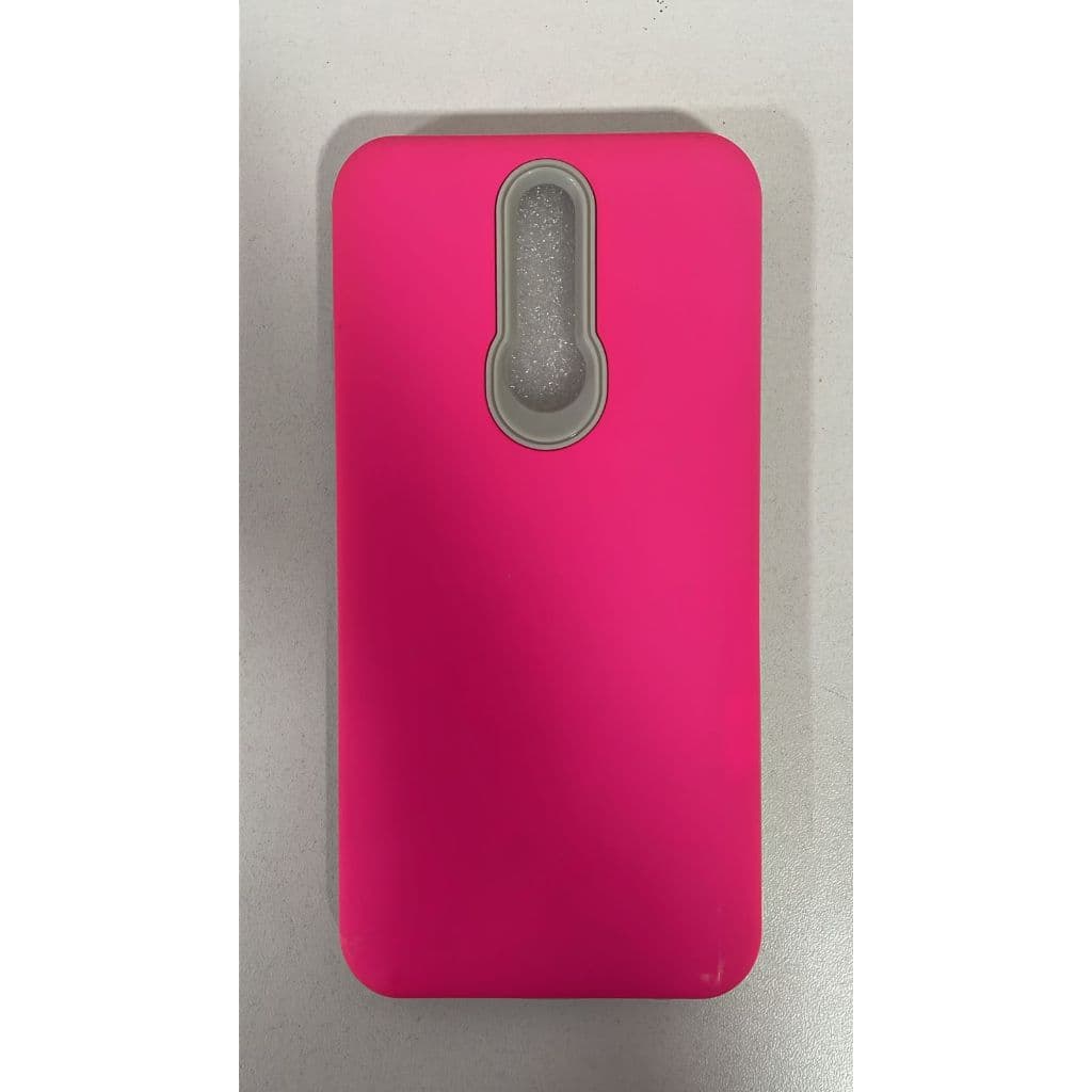 CAPA CAPINHA XIAOMI REDMI 8A