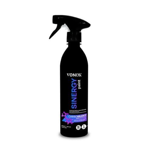 SINERGY PAINT COATING SPRAY PARA PINTURA - VONIXX