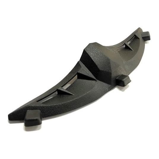 Narigueira Capacete Universal Ls2 Ff358 - Ff302 -  Ff353 - Ff396 -  Hjc-cl St - 2501