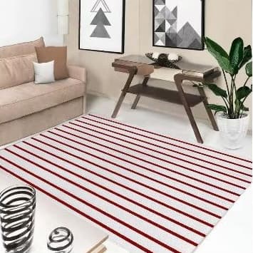 TAPETE SALA QUARTO PRÊMIO 2M | Conforto e estabilidade