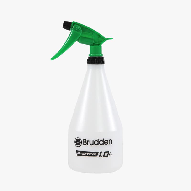 Pulverizador Practical 1L Brudden