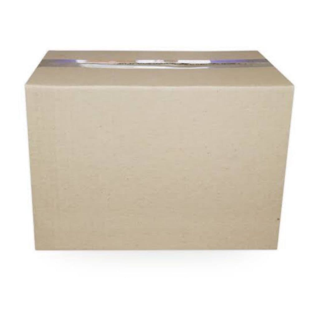 KIT 250 CAIXAS 16X10X10 ÓTIMA PARA E-COMMERCE LISA CAIXA NOVA
