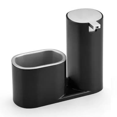 Porta Detergente e Bucha Linha Conceito - Arthi