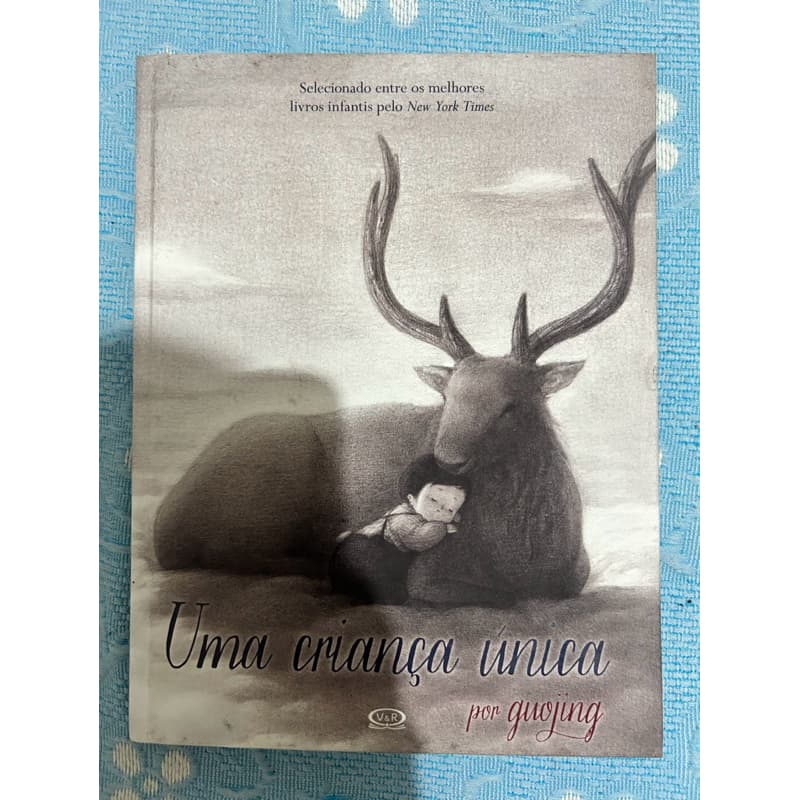 Uma criança única
