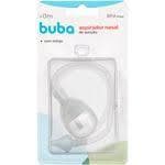 Buba Aspirador Nasal De Sucção Com Estojo- Original 11859