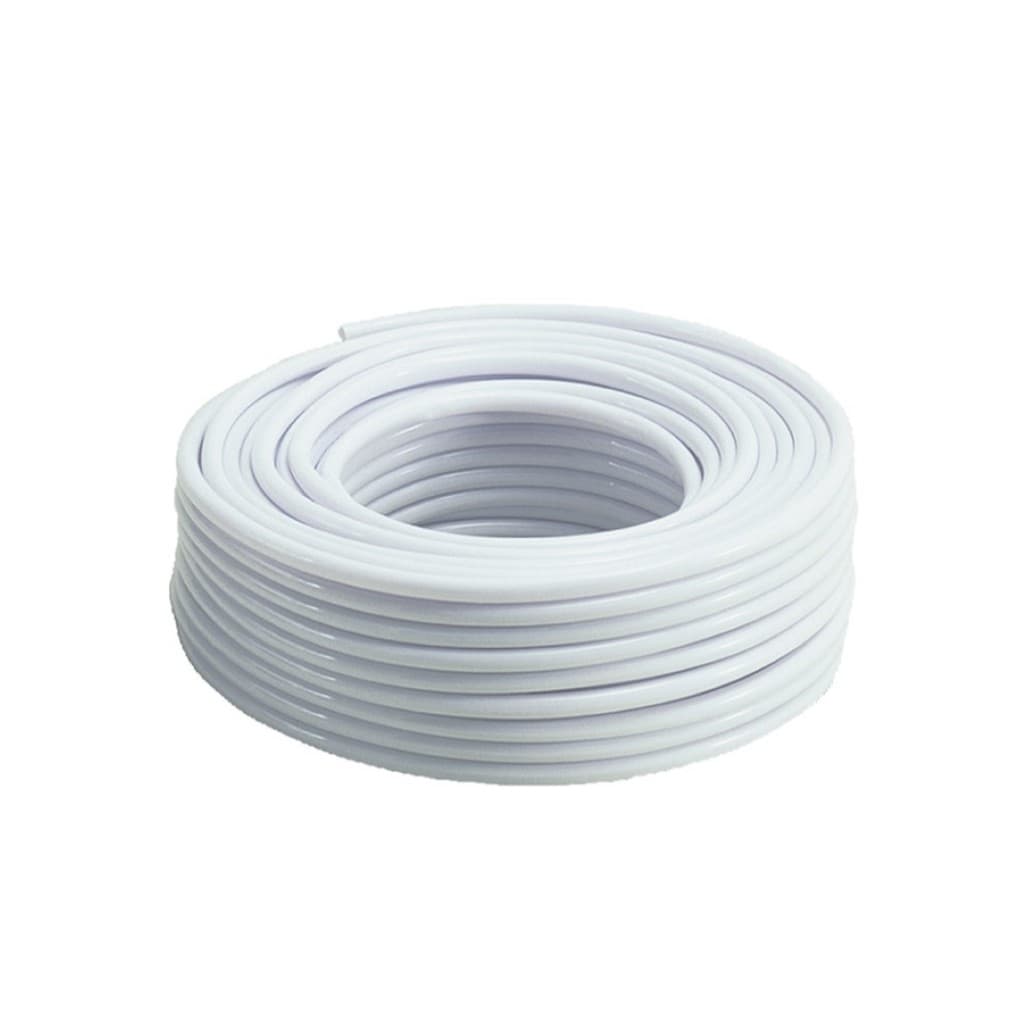 Mangueira para Chuveiro Silicone Ibira 5/16 x 1,0mm - 5M 10M 15M 20M