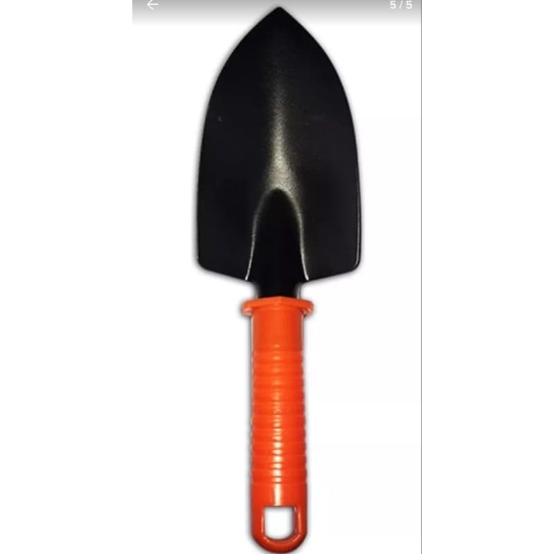 Mini Pá para Propescção Garimpo ouro pedras preciosas