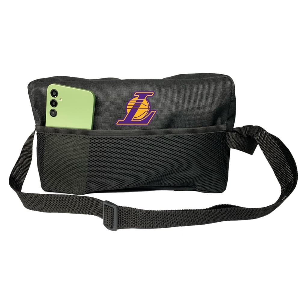 Mochila para Treino Bolsa Estampa Lakes Basquete Natação Futebol Fitness Academia Ginástica Viagem