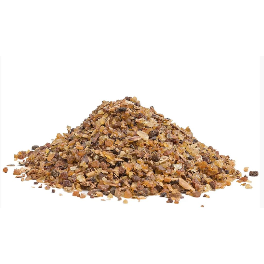 Mirra do Quênia África 50g