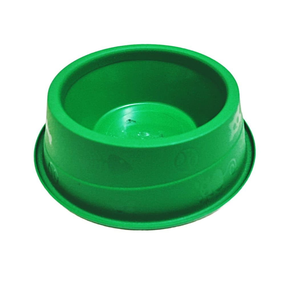 Tigelinha Anti Formigas Ecológica Para Gatos E Cães De Porte Pequeno