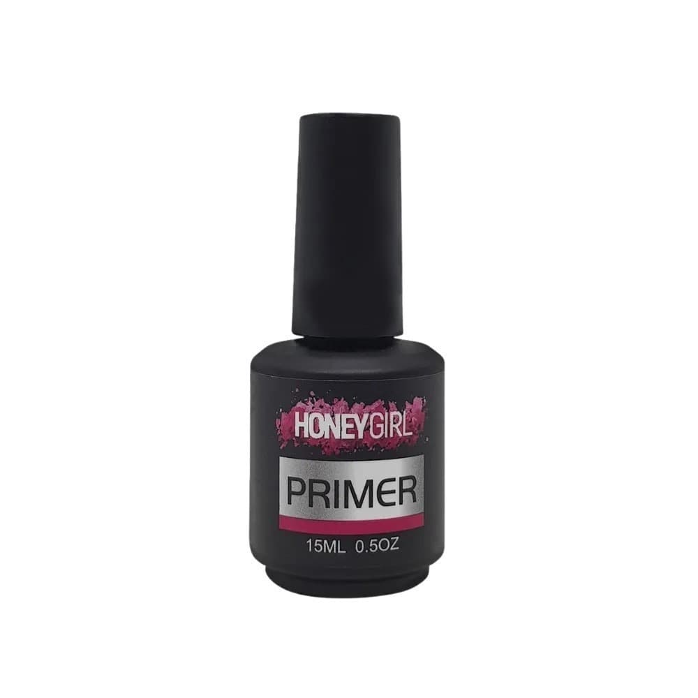 Primer ácido Honey Girl 15ml Adesivador de Unhas Acrigel