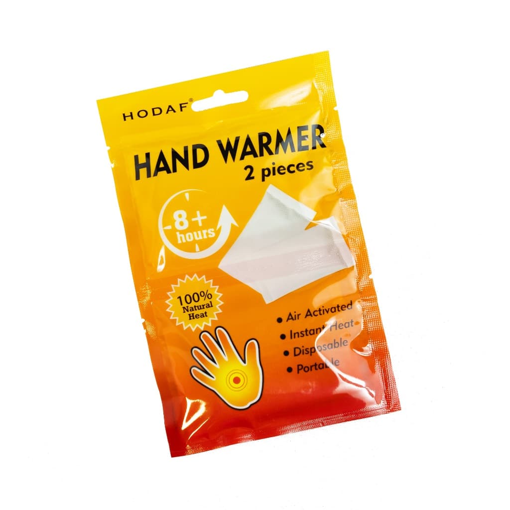Aquecedor De Mãos - Hand Warmer - 8h Original Pronta Entrega