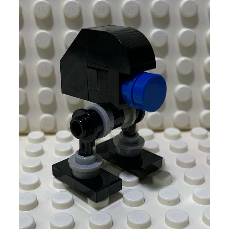 Lego Star Wars MOC Astromech Droids custom 14 peças novas (cada) Lego original