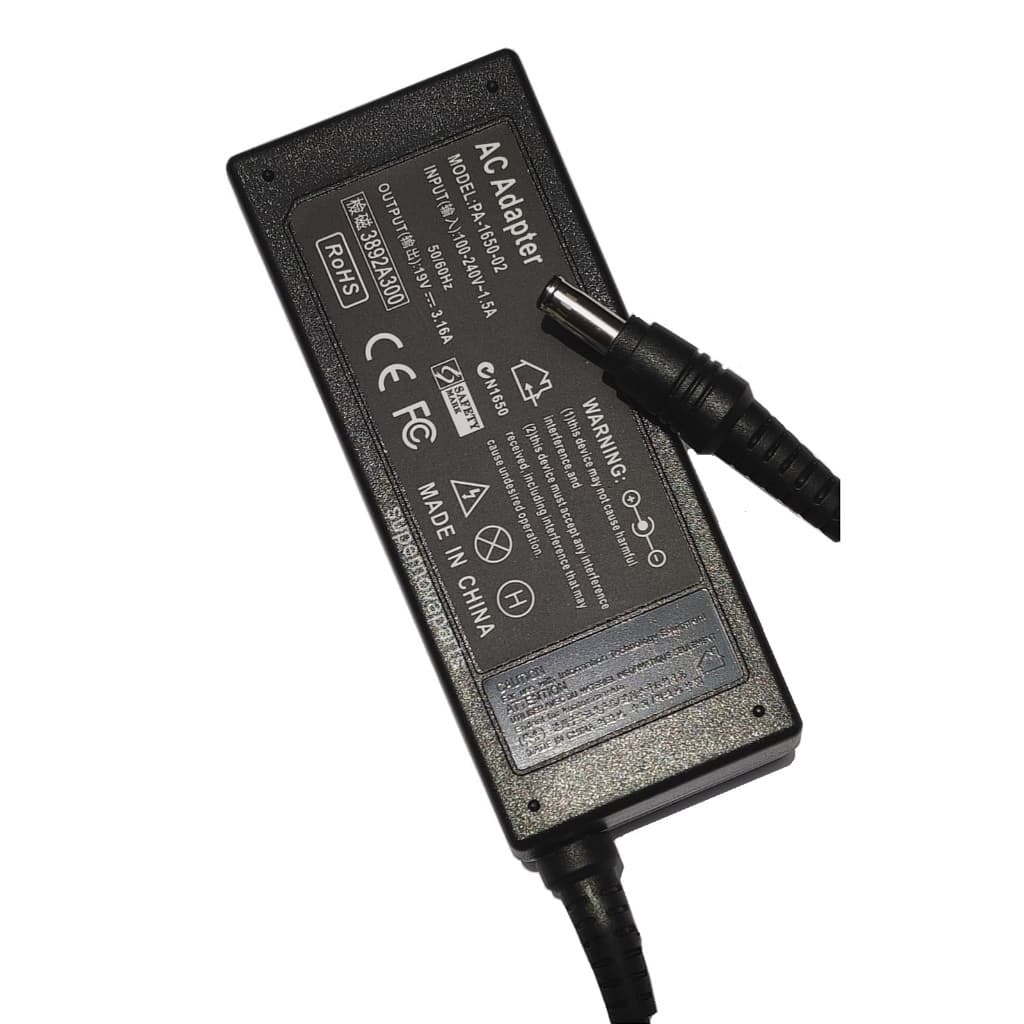Fonte 19v 3.16a Ad-6019r 60w Ba44-00242a Cpa09-004a