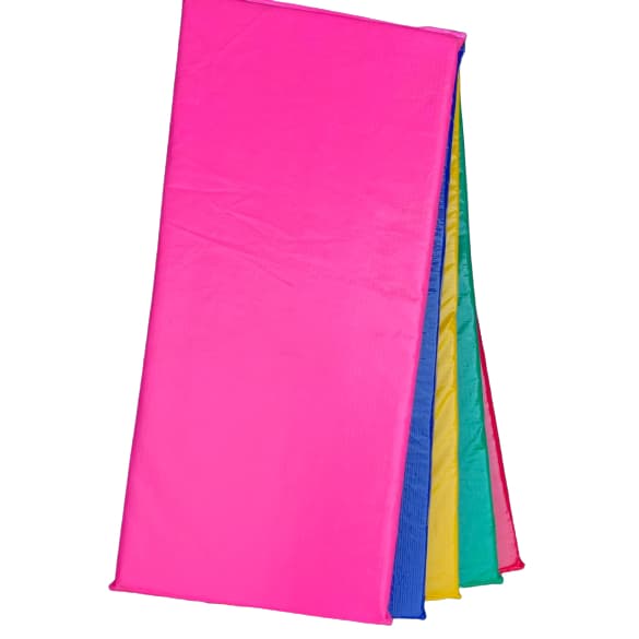 Kit Com 05 Colchonetes Academia 90 X 40 X 3 Academia