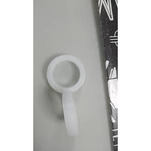 CALÇOS PARA ROLAMENTOS 608 CASO QUEIRA SUBISTITUIR A BUCHA 08 UND.29MM