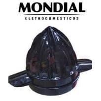 Cone Para Espremedor MONDIAL - PRETO - Todos os modelos