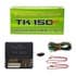 Alarme Bloqueador Automotivo Veicular Tk150 C/led Indicador