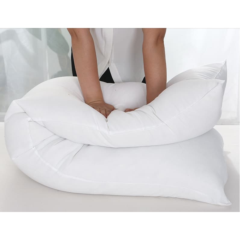 Travesseiro De Corpo Gestante Xuxão 1,35 X 48 + Envio Rápido