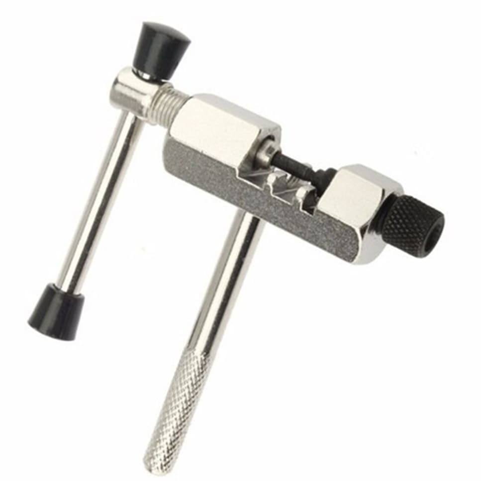 Ferramenta Extrator Chave Bike Bicicleta Saca Pino Colocar Corrente T