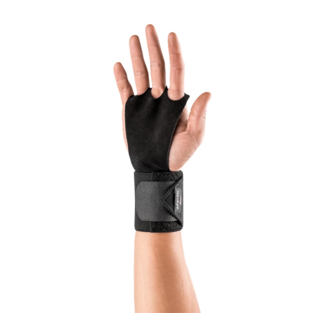 Luva Cross Hidrolight Treino Proteção Mãos Prevenção Calos Crossfit