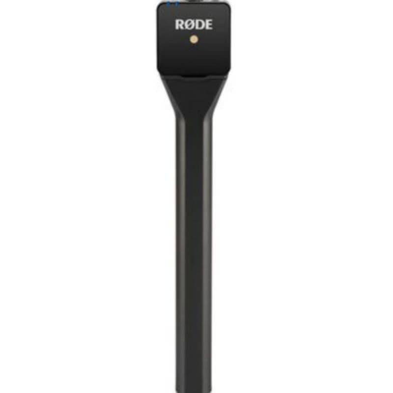 Adaptador De Mão Rode go wireless