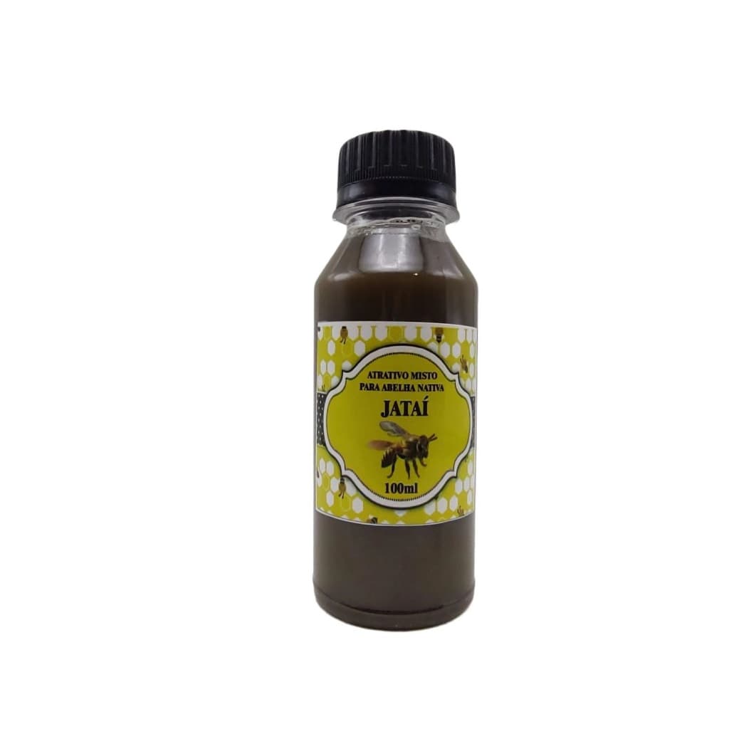 Atrativo para Captura de Abelhas Jataí - 100 ML