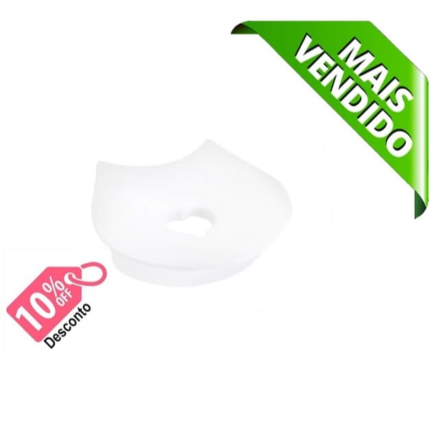 Adaptador Boia Bebedouro 2l Truqys Pelos Longos Bebedouro simples em Bebedouro p cães de pelo Longo Top