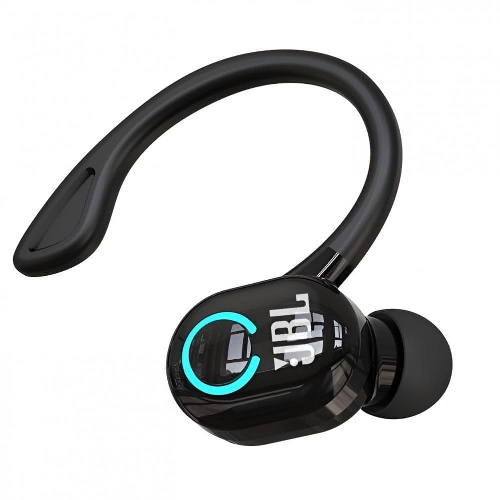 S10 Fone De Ouvido Sem Fio Mini Bluetooth Mãos-Livres Estéreo À Prova D'água