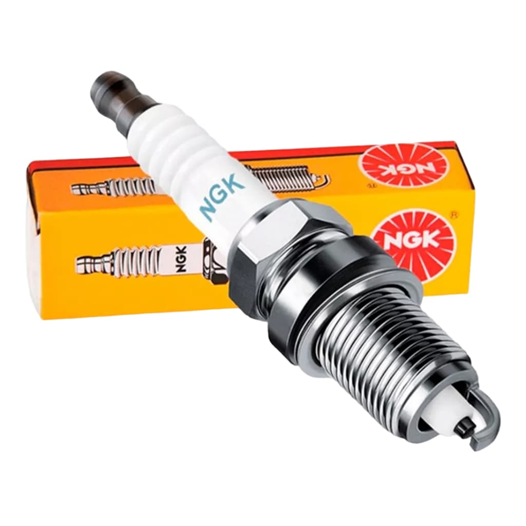 Vela Ignição Ngk Cr7eh-9 - Lead 110 2009 2010 2011 2012 2013 2014 2015 2016