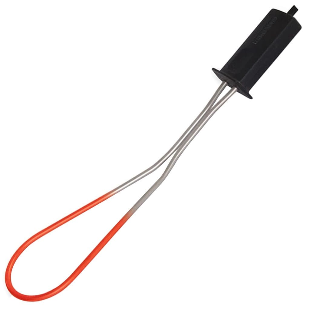 Acendedor Elétrico AC300 para Churrasqueira e Lareira Cotherm