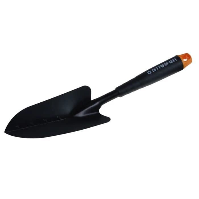 Pá Larga com Cabo para Jardim Starfer Original Jardinagem Planos Flores Plantações Fácil Manuseio