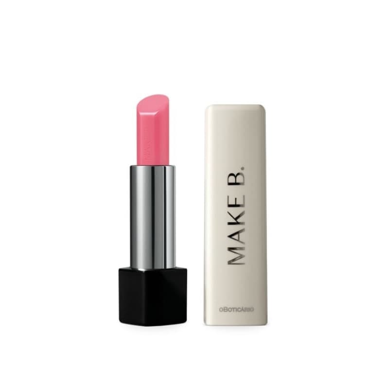 Balm Labial Make B Micro Tint de O Boticário