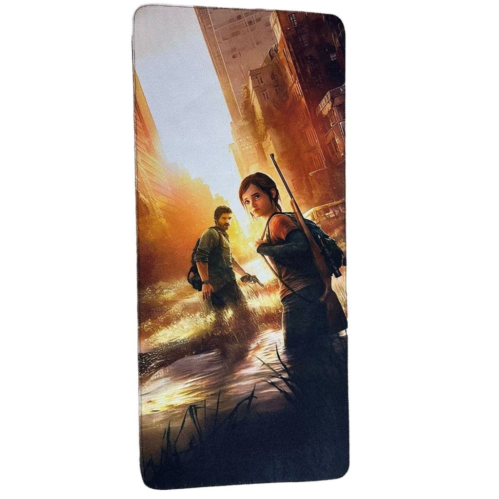 Mouse Pad Gamer Grande 70X30 Vários Modelos Lançamento