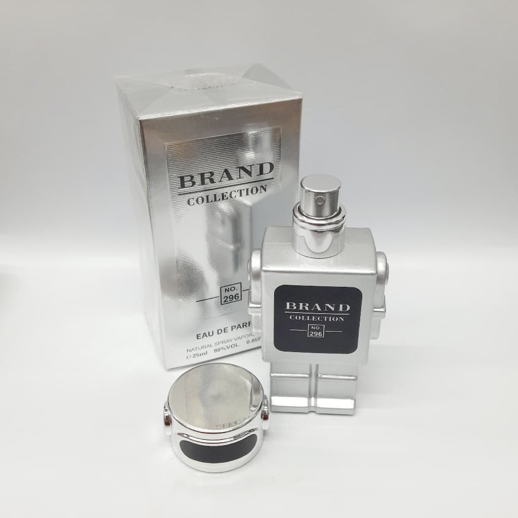 Perfume Brand Collection N.296