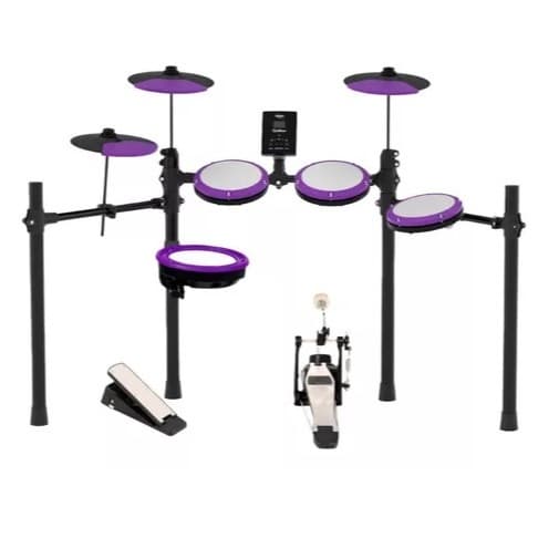 Bateria Eletrônica Waldman Mesh Prime MP-9 /  Mesh Prime 9/  MP9 / MP 9