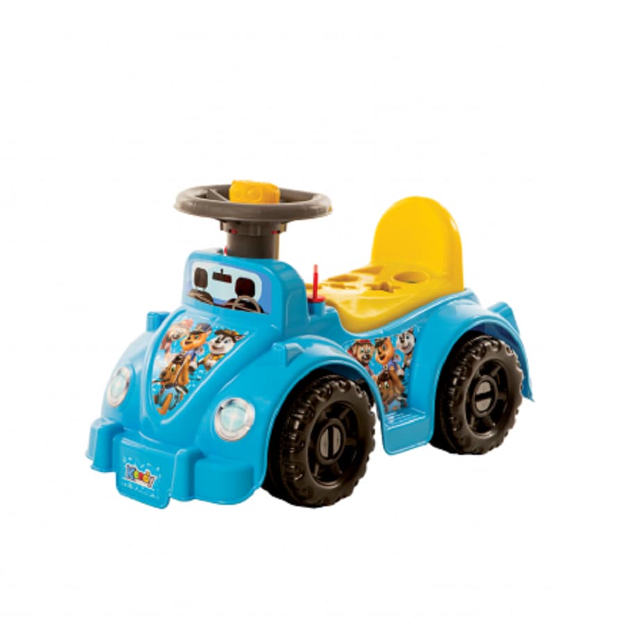 Totokinha Carrinho Andador Infantil Interativo Motoca Menino Menina Brinquedo Totoka Carrinho de Passeio Triciclo