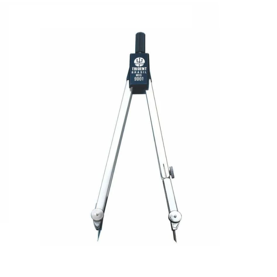 COMPASSO TECNICO TRIDENT REF 9001