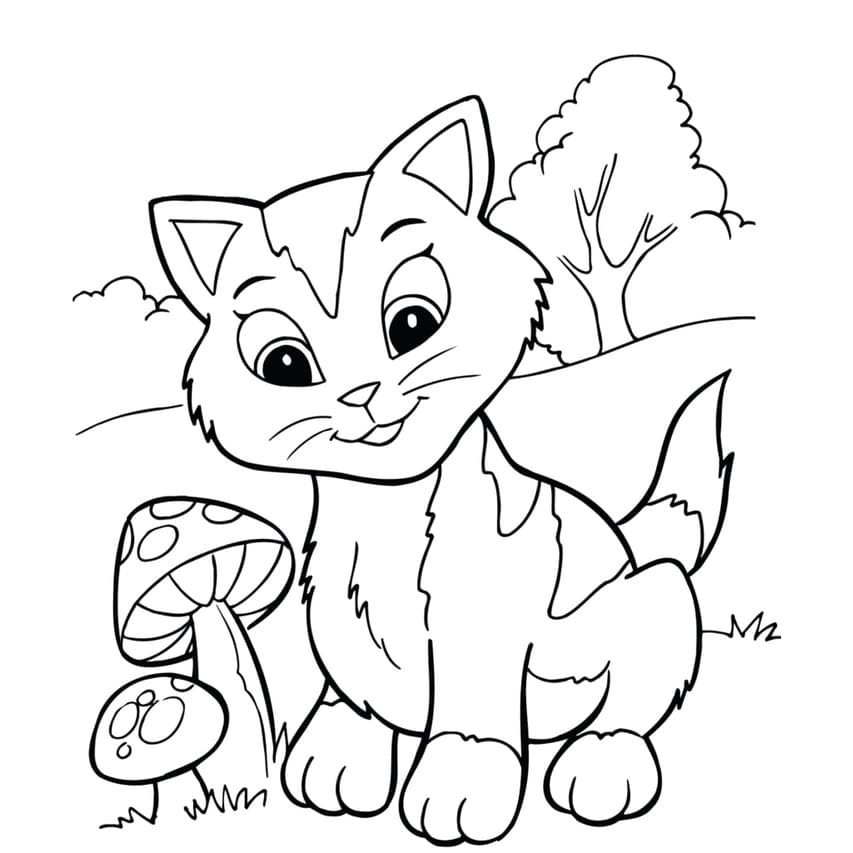 Kit 30 Desenhos para Colorir Animais Infantil 15X21