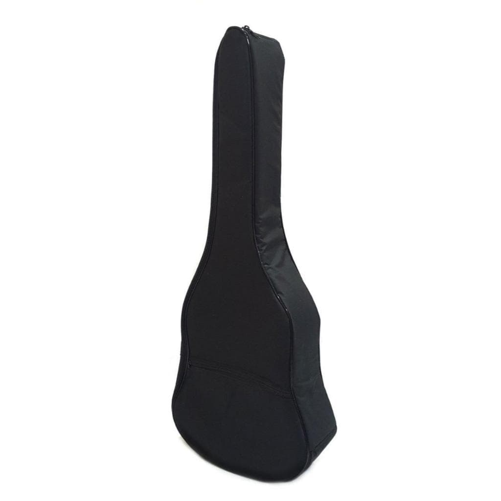 Capa Bag Para Violão Clássico Almofadada