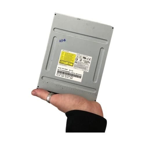 Drive Liteon Xbox 360 Slim Original Microsoft