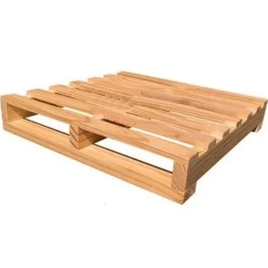 Pallet Deck 70x70 Organizadores Multiambientes Melhor Preço