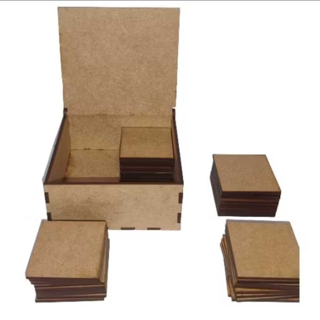 Jogo Da Memória MDF Educação Aprendizado MDF ALTA QUALIDADE CORTE A LASER YELLOW LASER ACHADINHOS DA SHOPEE