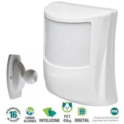SENSOR IVP SULTON SPW 445 PET MICROPROCESSADO SEM FIO 433,92MHz