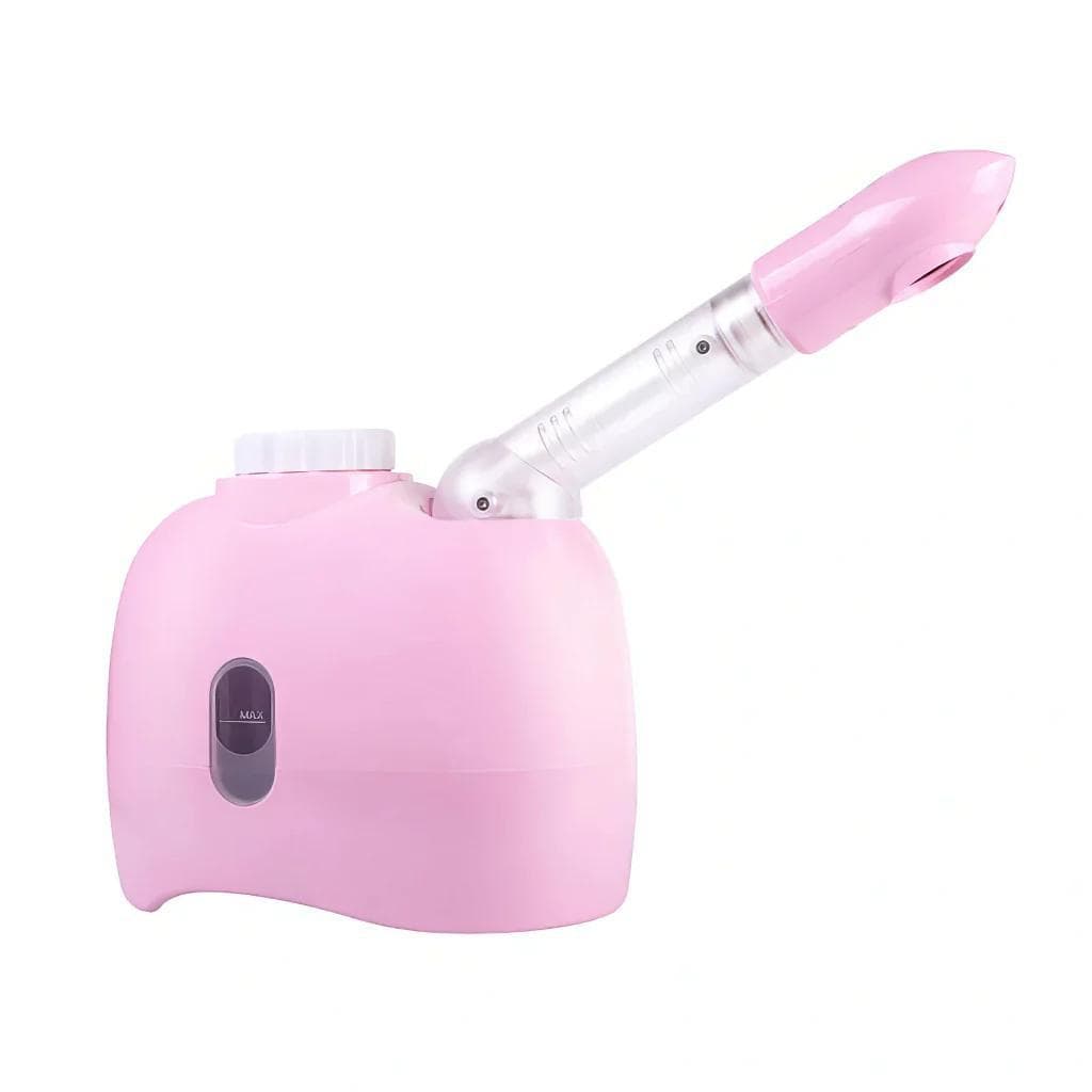 Vaporizador Facial De Ozonio para Limpeza Facial Portátil  Limpeza De Pele 110v/220